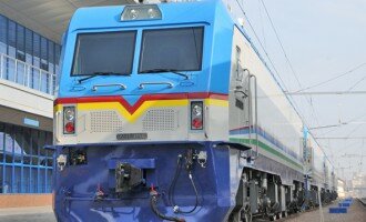 Uzbekistan Railways signs USD 54 million contract with Chinese consortium