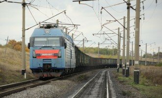 Ukrainian Railways, Polish rolling stock manufacturer NEWAG and TOR Transport Consultants Group sign MoU