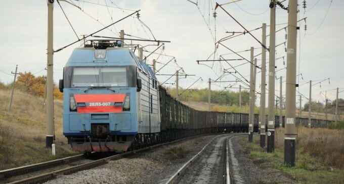 Ukrainian Railways, Polish rolling stock manufacturer NEWAG and TOR Transport Consultants Group sign MoU