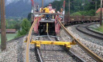 Robel wins EUR 1.5 m railway maintenance equipment contract in Bulgaria