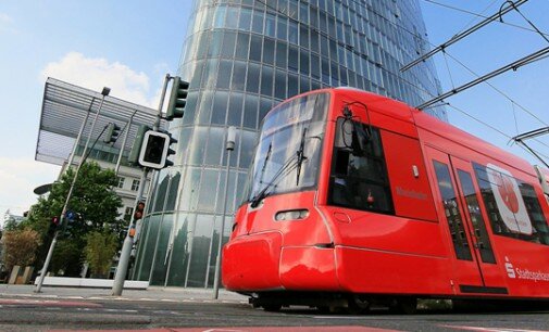 Siemens to modernize the signaling system of the Düsseldorf Light Railway