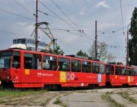 EUR 63m for the extension of Bratislava’s tram and reconstruction of Stary Most bridge