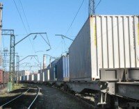 Over 800km of Ukraine’s railway network to be electrified until 2020