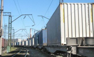 Over 800km of Ukraine’s railway network to be electrified until 2020