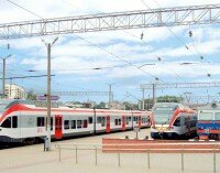 Belarusian Railways to install GSM-R terminals on 34 locomotives