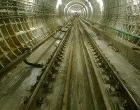 Polish company TINES signs contract with Baku Metro