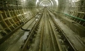 Polish company TINES signs contract with Baku Metro