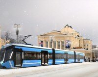 Turkish company Gulermak submits bids for Tampere Tramway project and Sofia’s new metro line