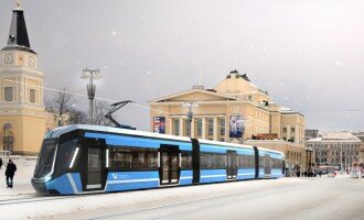 Turkish company Gulermak submits bids for Tampere Tramway project and Sofia’s new metro line