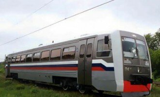 Bulgarian Railways plans to purchase new single-car diesel units