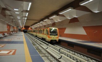 Sofia’s underground operator issues EUR 214 m tender to purchase new metro trains