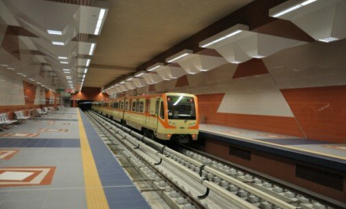 CAF and Siemens compete for Sofia metro deal