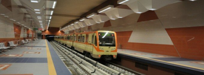 Sofia’s underground operator issues EUR 214 m tender to purchase new metro trains