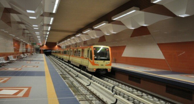 Sofia’s underground operator issues EUR 214 m tender to purchase new metro trains