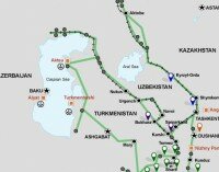 Uzbekistan Railways to increase investments in 2015