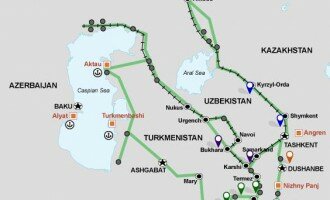 Uzbekistan Railways to increase investments in 2015