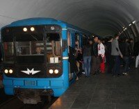 EUR 5 million EU financing for the overhaul of Yerevan metro system