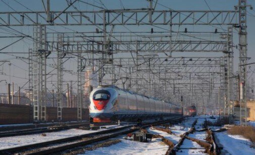 No more rolling stock imports for Russian Railways