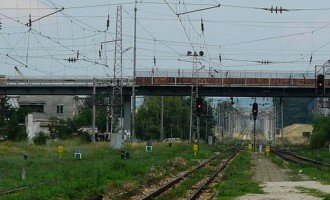 Bulgarian Railways signs EUR 18.5 million infrastructure development contracts