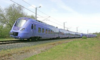 Alstom to supply 25 Coradia Nordic regional trains to Skanetrafiken