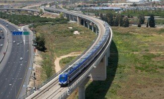 Israel Railways adopts HaCon’s train planning system TPS