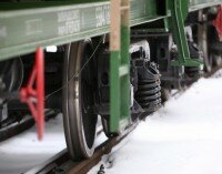 Lithuanian Railways to acquire electric locomotives