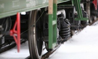 Lithuanian Railways to acquire electric locomotives