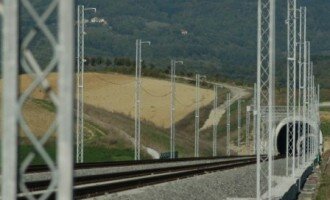 EIB lends EUR 950 million to Italian Economics and Finance Ministry for FS conventional rail network