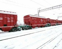 Russian rail freight operator Freight One and Lithuanian Railways to sign agreement on freight forwarding