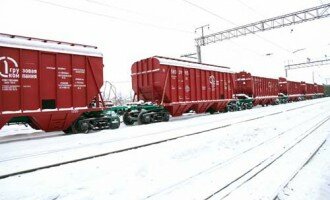 Russian rail freight operator Freight One and Lithuanian Railways to sign agreement on freight forwarding