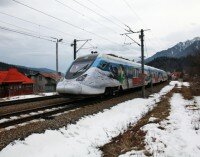 Romania’s updated Transport Master Plan: railway sector investments totalling EUR 19bn