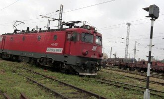 Serbian Railways soon to be separated into three companies 