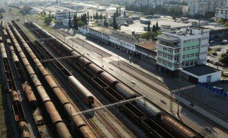 EBRD: Montenegro Railways emergency infrastructure rehabilitation