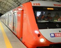 Alstom signs EUR 2 million contract to maintain Trensurb metros for Porto Alegre Metro line 1