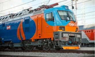 Russian Railways expects the localisation level of locomotives production to reach 80% until 2020