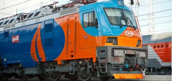 Russian Railways expects the localisation level of locomotives production to reach 80% until 2020