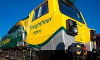 US rail group Genesee & Wyoming acquires UK Freightliner