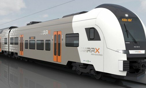 Siemens lands EUR 1.7 billion contract to build Rhine-Ruhr express