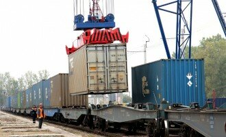 Belarusian Railways interest survey on new container train service from Poland to CIS and China