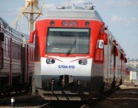 Lithuanian Railways introduces e-ticketing system