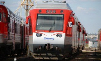 Lithuanian Railways introduces e-ticketing system