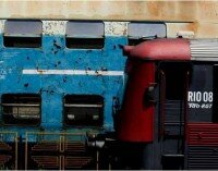 Romania’s largest private rail passenger operator suspends operations