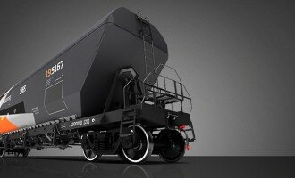 Uralvagonzavod to supply 2900 freight wagons to Azerbaijan Railways