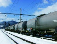 Cargo Wagon, company founded in order to acquire the Slovak State Rail Freight Operator’s fleet launched