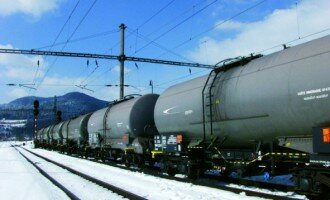 Cargo Wagon, company founded in order to acquire the Slovak State Rail Freight Operator’s fleet launched