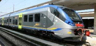 Alstom to deliver 25 additional “Jazz” regional trains to Trenitalia