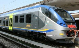 Alstom to deliver 25 additional “Jazz” regional trains to Trenitalia