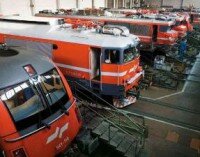 Slovenian Railways to purchase five diesel locomotives