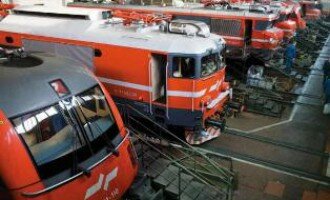 Slovenian Railways to purchase five diesel locomotives