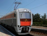 KVSZ to produce new electric locomotive for Ukrainian Railways